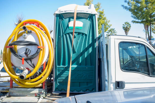Woodland, CA porta potty rental Company