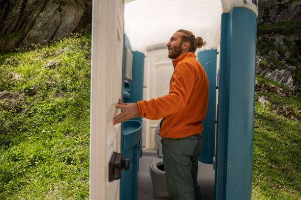 Best Porta potty rental near me  in Woodland, CA