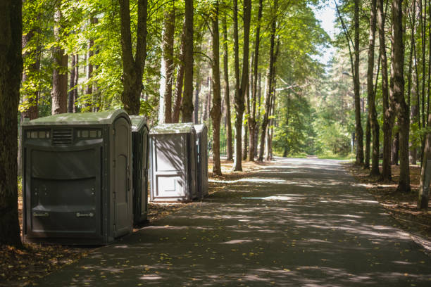 Woodland, CA porta potty rental Company