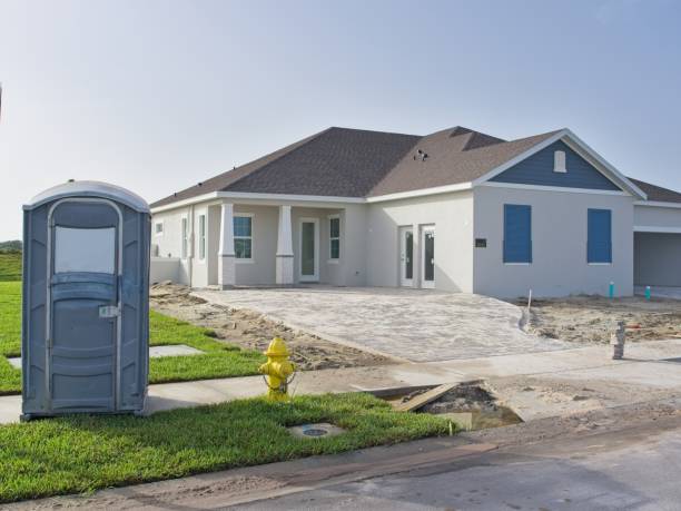 Best Portable bathroom rental  in Woodland, CA